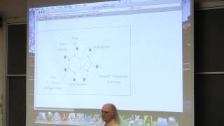 36 Biochemistry Lecture Nitrogen and Amino Acid Metabolism II from Kevin Aherns BB 350 [upl. by Leslee]