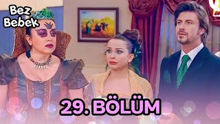 Bez Bebek 29 Bölüm  SADECE ÇOCUKLARA ÖZEL🎠 [upl. by Aztirak]