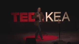 Why Human History Teaches us to Travel  Eske Willerslev  TEDxKEA [upl. by Stickney343]