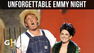 Emmy Awards Most Shocking Moments From Years Past Entertainment news [upl. by Enidanreb]