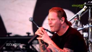 Stone Sour  3030150 Rock am Ring 2013 HD [upl. by Ladnyc687]