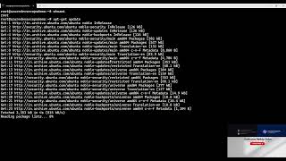 Docker Engine Installation  Ubuntu Server  Day3 [upl. by Ythomit]