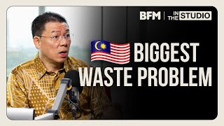 This Is How Retailers Can End Plastic Waste In Malaysia [upl. by Nilson]