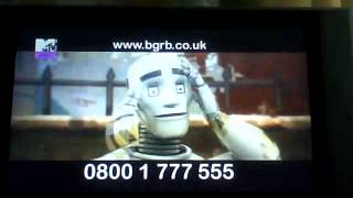 BGR Bloomer Solicitors  Personal Injury Specialists  MTV Dance [upl. by Eimmat278]