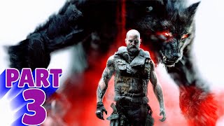 WEREWOLF THE APOCALYPSE  EARTHBLOOD  PS5 WALKTHROUGH  PART 3  ENDRONS DAM [upl. by Randi191]