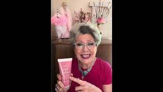 My Favorite Mary Kay Body Care [upl. by Coyle]