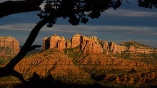 Sedona Travel Documentary [upl. by Nivag]