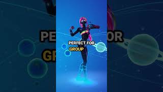 Whats the Best Party EMote In Fortnite [upl. by Rendrag]