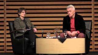 John Irving  December 7 2015  Appel Salon [upl. by Zakaria742]