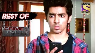 The Missing Person  Part 2  Crime Patrol  Best Of Crime Patrol  Full Episode [upl. by Polinski]