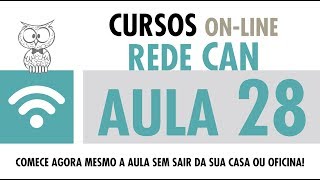 Rede CAN Aula 28 – Rede CAN VeNICE PLUS Linha Fiat [upl. by Madaras90]