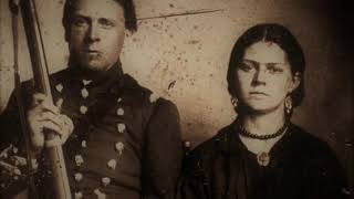 quotMy Very Dear Wifequot  The Last Letter of Major Sullivan Ballou [upl. by Zoellick]