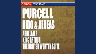 Dido and Aeneas Opera Suite III Ritornello [upl. by Shuping]