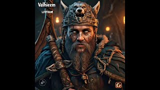 Unconquered Realms Valheim Challenge [upl. by Dehsar]