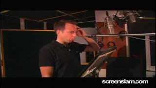 Horton Hears A Who Behind the Scenes Broll Will Arnett Carol Burnett  ScreenSlam [upl. by Laenej66]