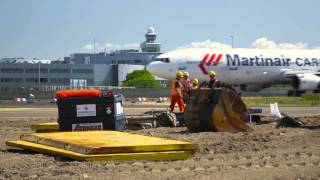 Heijmans Assetmanagement op Schiphol [upl. by Katy]