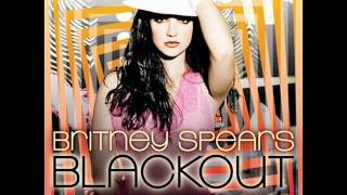 Gimme More  Britney Spears Acapella [upl. by Virgy]