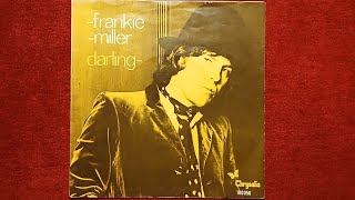 FRANKIE MILLER  DARLIN 1978 [upl. by Grimona649]