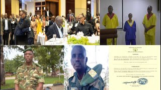 AlerteMu RuramboKagame Afitiye Rubavu UbwobaMenya Impamvu Bahinduye GouverneurMenya Maneko [upl. by Asilef312]