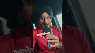 garybassi foryou trendingreels gidha fypシ viral bhangra gidha livesinging boliyan [upl. by Auhsuoj]