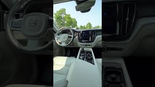 Volvo XC60 Recharge Walk Around [upl. by Drake]