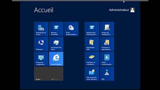 Domaine Active Directory كيفية إضافة جهاز كمبيوتر إلى [upl. by Yecnay]