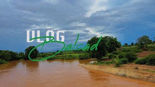 MAXAAN KALA SOO KULMAY BALCAD VLOG [upl. by Dorca147]