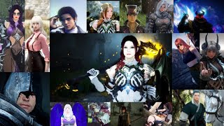 Axian Guild Trailer BDO [upl. by Ycnej]