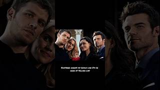 Hope Mikaelson family ❤️ theoriginals klausandhope legacies tvd thevampirediaries klaus [upl. by Charline]