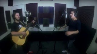 José Paredes ft Joe Mun  Terrenal Cover de FatoJulión Álvarez [upl. by Salohcin]