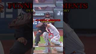 Top 15 Funniest Moments in MLB History  Part 2 [upl. by Nadabas498]