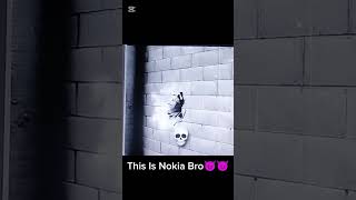 Nokia The King Of Moble😈☠️ [upl. by Aroz443]