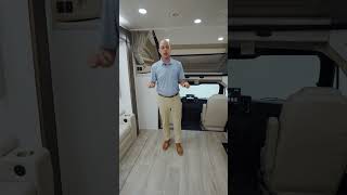 Macerator  Jayco Seneca Prestige Super Class C Motorhome – Top 10 Features amp Benefits – Jayco RV [upl. by Claud715]