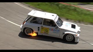 Rallye Festival Trasmiera 2016  Rallying Jewels In Motion [upl. by Suilienroc]