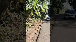 Jalan utama candinegara Pekuncen [upl. by Armahs]