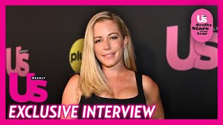 Kendra Opens Up About Coparenting Challenges and Successes With Hank [upl. by Onitnevuj381]