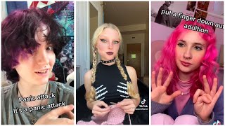 Autism TikTok Compilation 25 [upl. by Grimes]