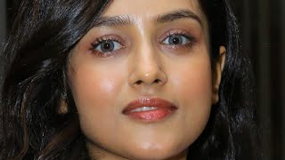 Mishti Chakraborty Beautiful Closeup  Indrani Chakraborty  Beautiful Lips Closeup [upl. by Kcirtap]