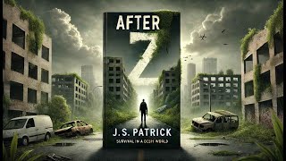 Xbooks Audiobooks After Z  A Gripping PostApocalyptic Thriller  Book 1 [upl. by Alrad]