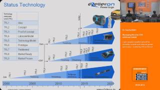 Lightweight metallic fcell for portable mobile amp airborne power generationfueled by LPGDiesel [upl. by Oakes210]