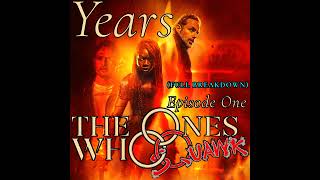 FULL EPISODE The Walking Dead The Ones Who Live SERIES PREMIERE Years [upl. by Anirres718]