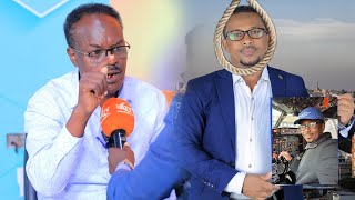 Somaliland oo hada shaacisay dagaal ka dhan ah Somalia [upl. by Nyl]