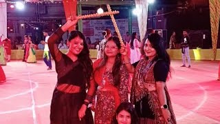 Garwa garwa gujrat navratri garwadance ytshorts dance familyfun family [upl. by Girardo]