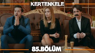 Kertenkele 85 Bölüm Final [upl. by Elyac]