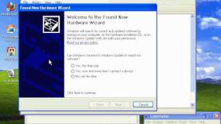 How to Find and Install Motic Camera Driver on Windows XP Computer [upl. by Ariay]