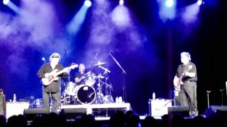 Stampeders  Playing In The Band  Moncton Casino  June 6 2015 [upl. by Hintze724]