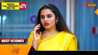 Mangalyam Thanthunanena  Best Scenes  14 July 2024  Surya TV Serial [upl. by Akem]