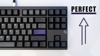 A Near Perfect Keyboard  How Is The NEO 80 110 [upl. by Helge]