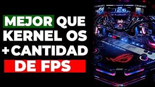 GAMER OS V4  EL MEJOR WINDOWS 11 GAMING 2024 [upl. by Marron]