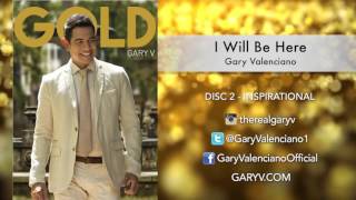 Gary Valenciano Gold Album  I Will Be Here [upl. by Harty]